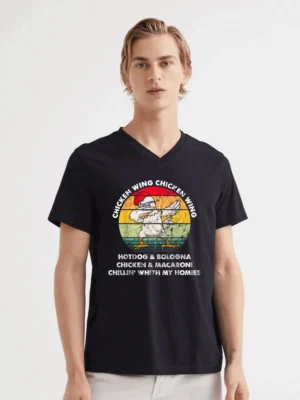 Chicken Wing Chicken Wing T-Shirt